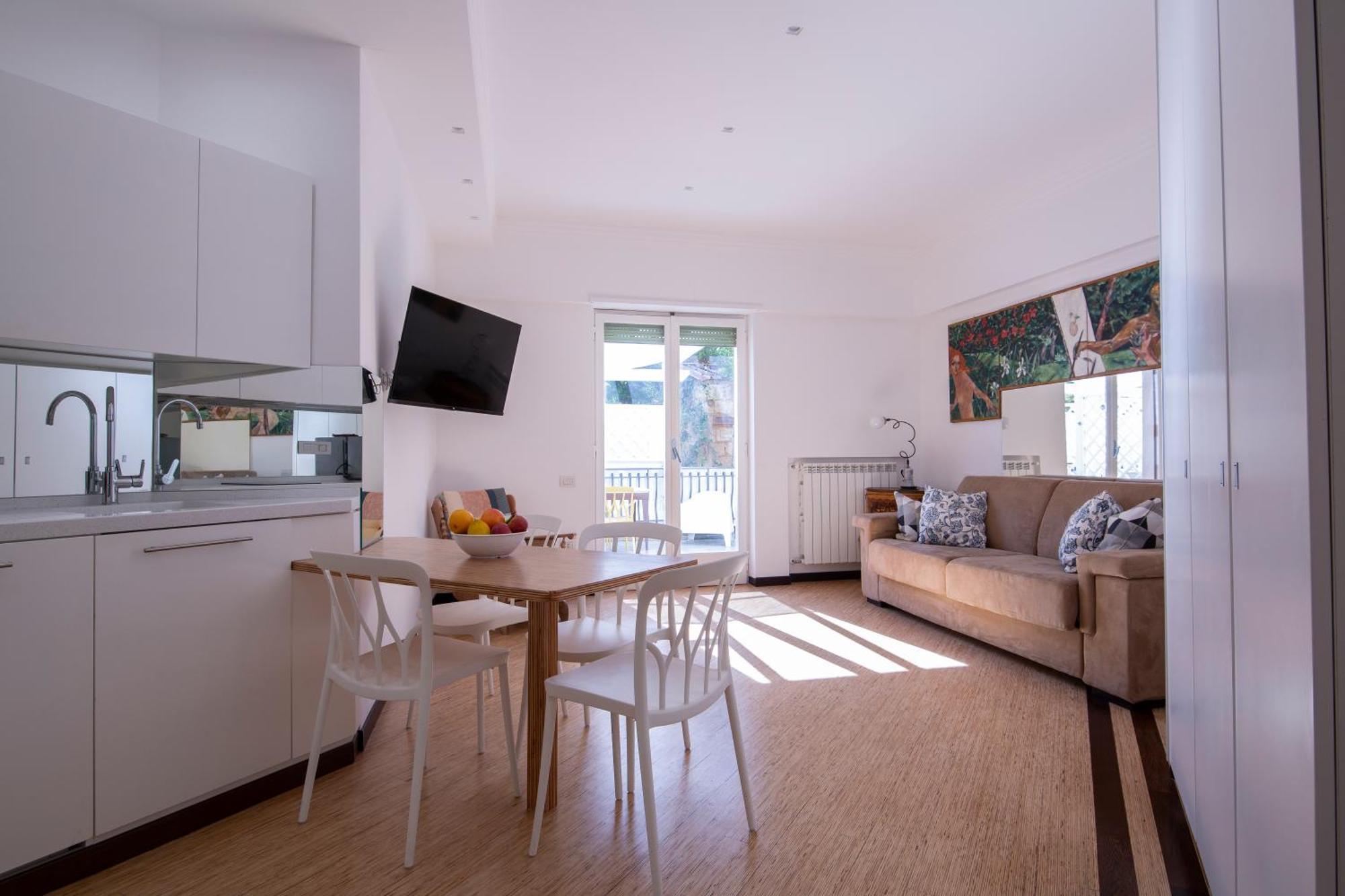 Appartamento Casa Gralume Sorrento
